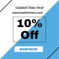 @healthtimers