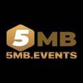 @5mbevents