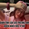 CEO Phương Anh – Mang Đến Nhiều Giá Trị Tới Cộng Đồng