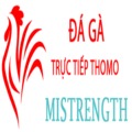 @dagamistrength