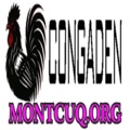 @congadenmont