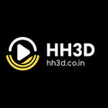@hh3dcoin