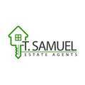 T Samuel Estate Agents