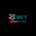 @22betstyle
