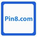 @pin8com