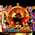 mega888gaya