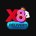 @X8delivery