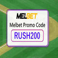 Melbet promo code 2026