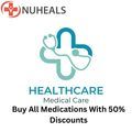Nuheals.com With Quick Delivery And Expert Care