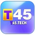 @t45tech