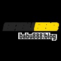 @Babu888blog