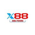 @x88tours