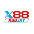 @x88diy