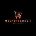 @Mysainsburysco
