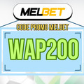 Code Promo Melbet 2026 : €130 Bonus de Bienvenue avec VIP200MAX