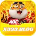 @x333blog