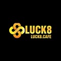 @luck8cafe