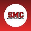 SMC Mobile Car Battery Replacement