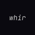 @whirbtcmixer