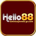 @hello88luminus
