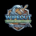 Wipeout Pressure Washing & Staining