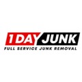 Junk Removal Services Near You - 1 Day junk 