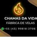 @Chamasdavida
