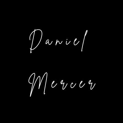 Daniel Mercer (@danielmercer) | igli.me
