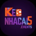 @Keonhacai5event