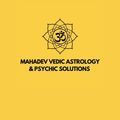 @MahadevVedicAstrology1