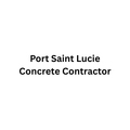 Port Saint Lucie Concrete Contractor