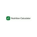 Nutrition Calculator