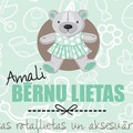 Amali | Bērnu lietas