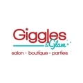 Giggles & Glam Salon Kids Birthday Parties