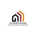 StrongMark Delray Beach Sunrooms