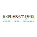 Explorations Childcare and Learning Center