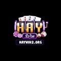 @haywin2org