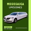 @MississaugaLimo