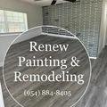 Painting and remodeling company Fort Lauderdale, FL - Renew Painting & Remodeling 