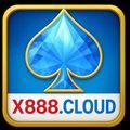 @x888cloud