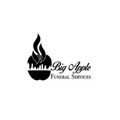 BA International Funeral Service, Shipping & Cremation