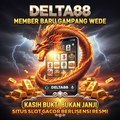 DELTA88 : Situs Slot Online