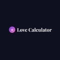Love Calculator