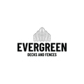 Evergreen Deck & Fence