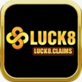 @Luck8claims