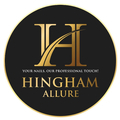 @hinghamallurenailsnspa