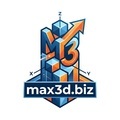 @max3dbiz
