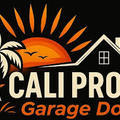 Garage Door Repair Near Me - Cali Pros Garage Door