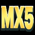 @mx5appcommx