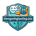 @tienganhgiaotiepbiz